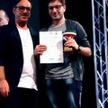 Hair and Beauty Congress, Salvatore Romanelli conquista il terzo posto