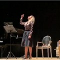 Le mie donne, al Teatro Impero di Trani la celebrazione dell'universo femminile del '900