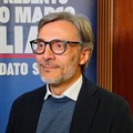 Marco Galiano: a Trani parte la sfida politica del centrosinistra per il 2026