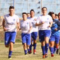 Apulia Trani, domenica 10 gennaio ricomincia il campionato di serie C nazionale
