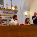 Segreteria provinciale PD Bat: Nicola Ventura sarà responsabile Tesoreria e Organizzazione del Partito