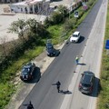 Varchi di filtraggio, 2000 i controlli effettuati in due giorni