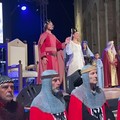 Settimana Medievale da record: Trani gremita per tre giorni tra Piazza Duomo, Porto e Centro Storico