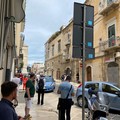 Minaccia di lanciarsi dal balcone della sua abitazione, tensione in via Giovanni Bovio