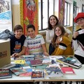 Rodari e #ioleggoperchè, la Baldassarre stregata dalla lettura