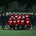 Da Trani all’Allianz Stadium di Torino: il sogno di una squadra amatoriale tranese