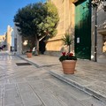 Cimitero di Trani, questa settimana cambiano gli orari di apertura