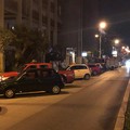 Black-out nella zona Sud di Trani, residenti al buio per circa mezz'ora