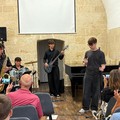 Rock Cinematic, il concerto che racconta il valore della musica d'insieme