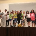 Scuola Papa Giovanni XXIII, si chiude con successo il  "progetto teatro "