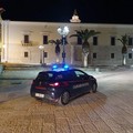 Estorsioni e violenza privata con metodi mafiosi, 9 arresti a Trani