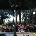 Continua la kermesse musicale del Festival delle Bande a Trani