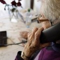 Coronavirus, l'Auser Trani offre assistenza telefonica agli anziani