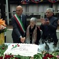 Trani festeggia un'altra centenaria: tanti auguri a nonna Maria Di Filippo