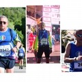 Da Trani a Faenza: Alicino, Di Nardo e Palmieri protagonisti nella 50ª leggendaria  "100 Km del Passatore "