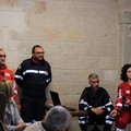 Al via il nuovo corso per diventare volontari della Croce Rossa Italiana