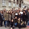 Il Liceo De Sanctis trionfa al  "Festival Thauma - Teatro antico in scena " di Milano