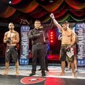 MMA Pro, Gabriele Paduos trionfa nel  "KnockOut in the cage 2 "