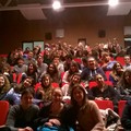 Il teatro di Brecht e Pirandello cattura gli studenti del De Sanctis
