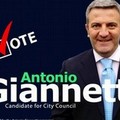 Da Trani al Canada, l'avventura politica di Antonio Giannetti