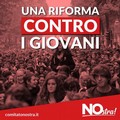 NOstra la Costituzione! Perché votare NO al referendum del 20 e 21