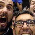 JuveTrani, vittoria fondamentale: Cerignola sconfitto 65-74