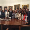Giovani avvocati, Tiziana Carabellese confermata presidente per Trani