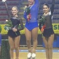 Trionfo della Skating Trani ai Campionati Regionali