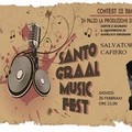Santo Graal, contest per per band e solisti emergenti