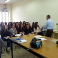 Open day, porte aperte all'Itc Aldo Moro e al Liceo De Sanctis