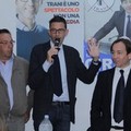 Comunali 2015, ecco la lista Prima di Tutto Trani
