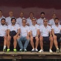 Trani presente al Campionato nazionale di calcio dei dottori commercialisti