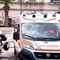 A Castel del Monte ambulanza del 118 fino a metà ottobre