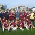 L'Asd Liberty Trani conquista il secondo posto in campionato