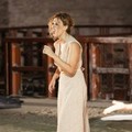 Ancora un talento a Trani, Giulia Diomede dal teatro alla televisione