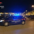 Fine settimana a Trani, movida sicura con i controlli straordinari dei Carabinieri