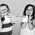 Quarta edizione di "Teatro con binario zero 5+ e 12+ "