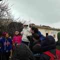 "Con...vincere ", grande successo per la corsa campestre della Tommaso Assi