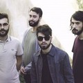 The Whip Hand, oggi la presentazione del nuovo disco