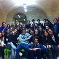 Scuola, a Trani festa per la giornata dell'arte e della creatività
