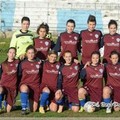 Sconfitta l'Apulia Trani contro la Femminile Nebrodi