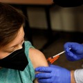Il 50% dei bambini tra i 5 e 11 anni della Bat ha ricevuto al prima dose di vaccino