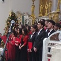 A Palazzo Beltrani concerto di Natale di Angel Chorus