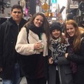 Quattro studenti del De Sanctis delegati nazionali per le Nazioni Unite