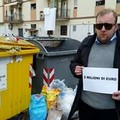 Caso Amiu, Lima (Fdi): «Due milioni di euro per smaltire il percolato»