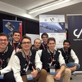 Hyperloop, Emanuele Raffaele e il suo team raccolgono consensi ad Austin