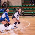 Adriatica Volley Trani punta alla vetta contro Cuore di mamma Cutrofiano