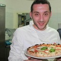 Il tranese Fabrizio De Vincenziis tra i protagonisti di  "Pizza in the world - talent story "