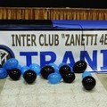 L'Inter Club festeggia il primo anno di vita