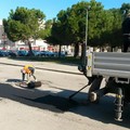 Strade, aggiudicata la gara per nuovi asfalti